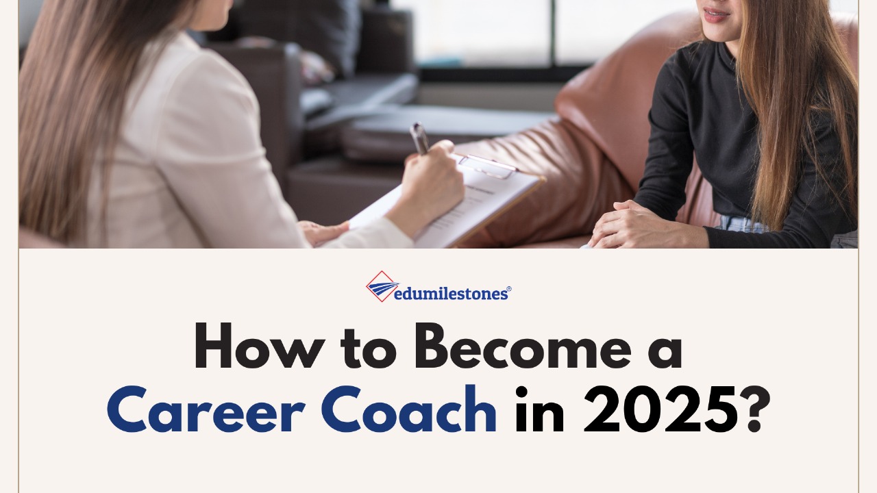 Career coach